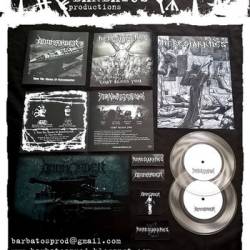 Doomorder : Heresiarkhes - DoomOrder